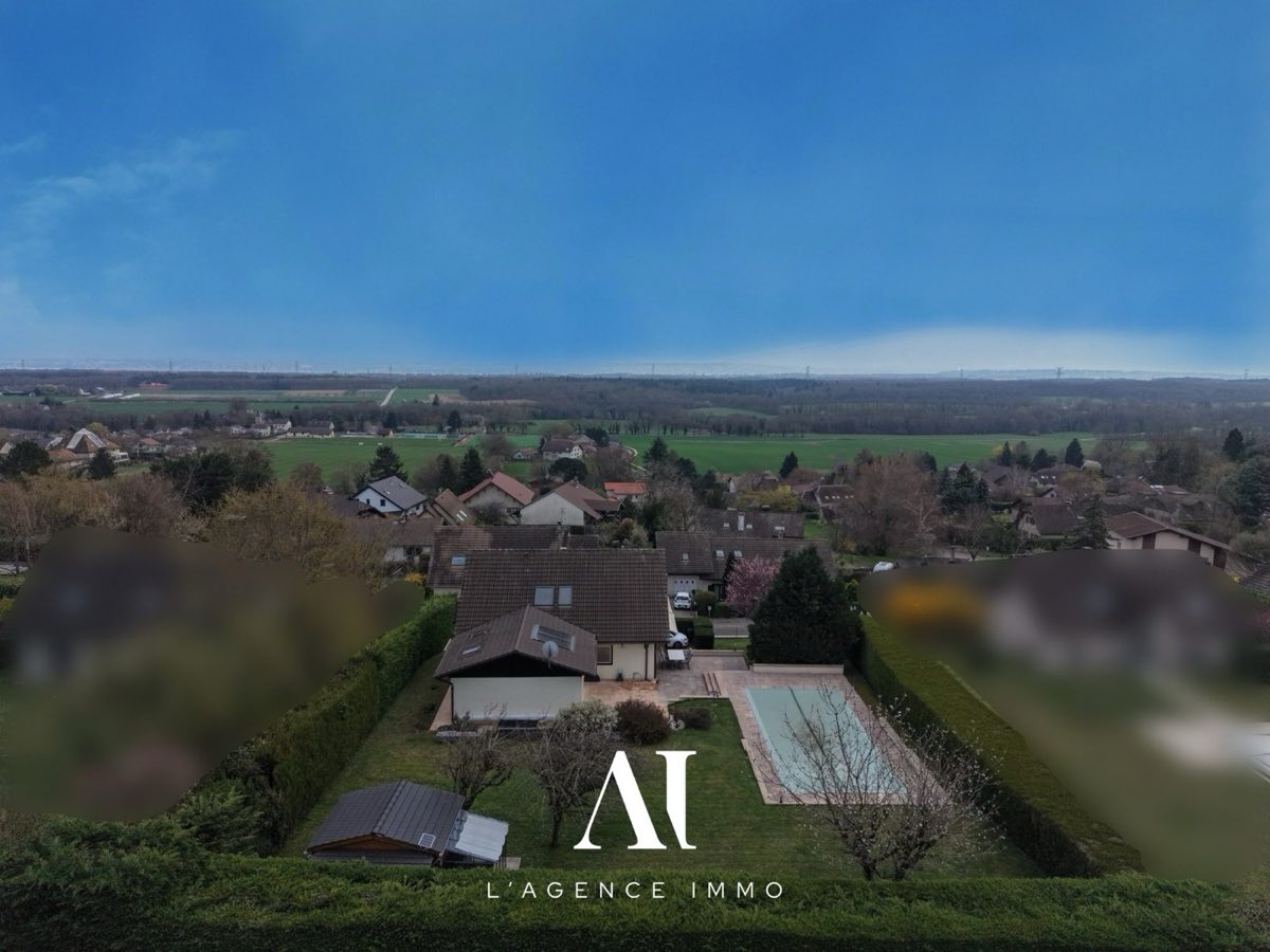 Maison Individuelle à Sauverny: photo 5