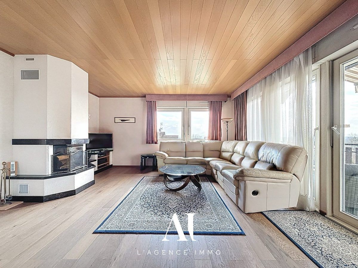 Maison Individuelle à Sauverny: photo 9