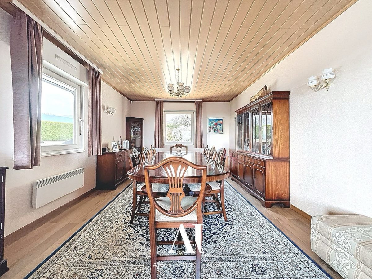 Maison Individuelle à Sauverny: photo 10