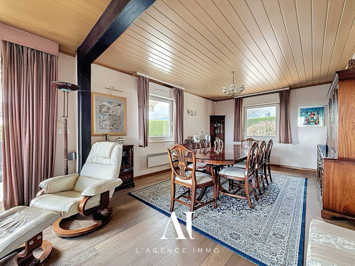Maison Individuelle à Sauverny: photo 11