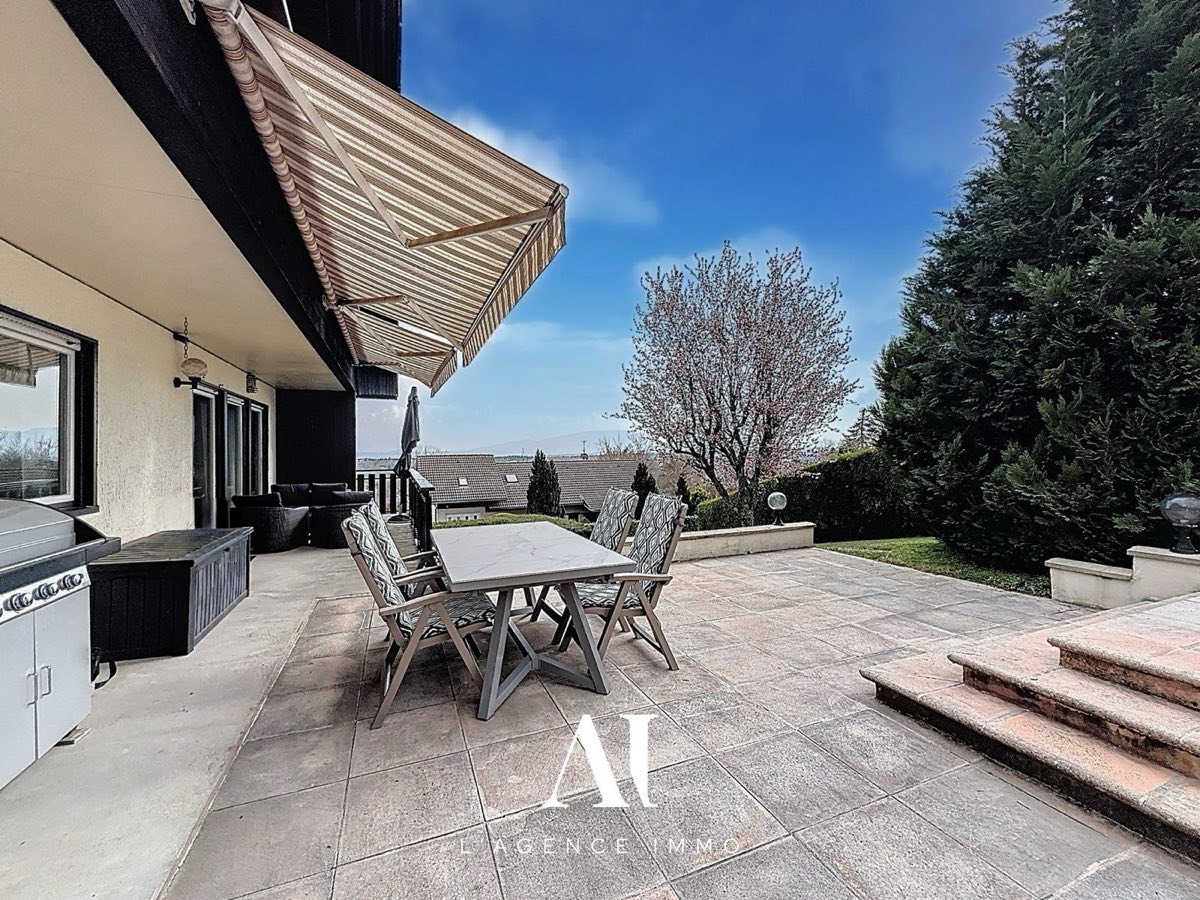 Maison Individuelle à Sauverny: photo 12